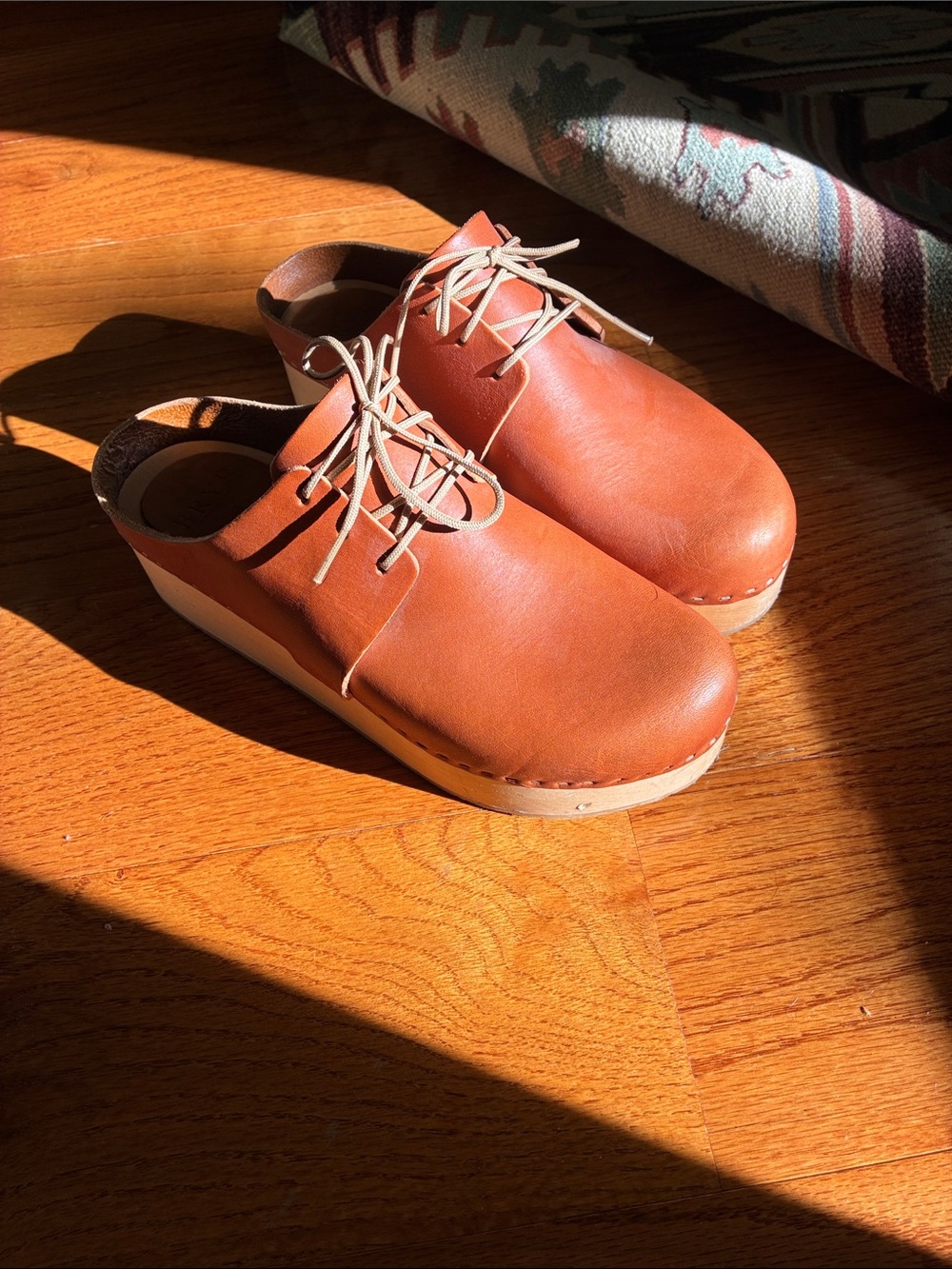 Bryr Zoe Clogs